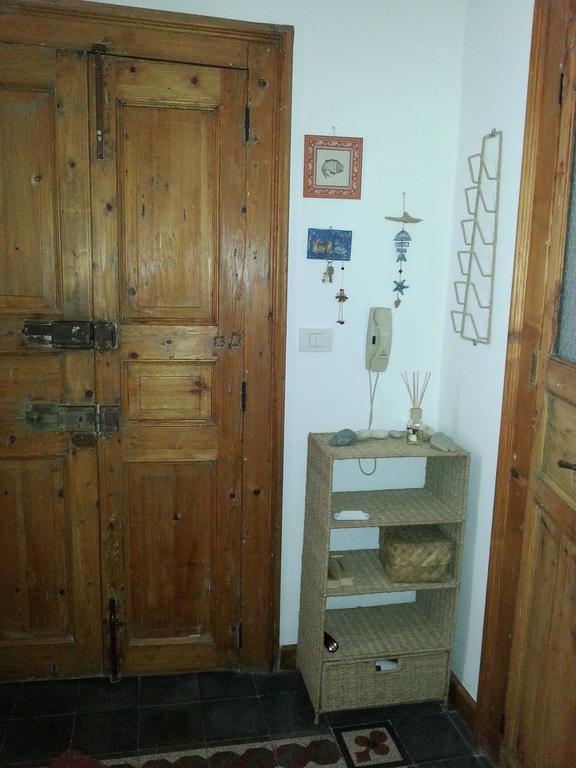 Casa Mastrarua Villa Сиракуза Стая снимка