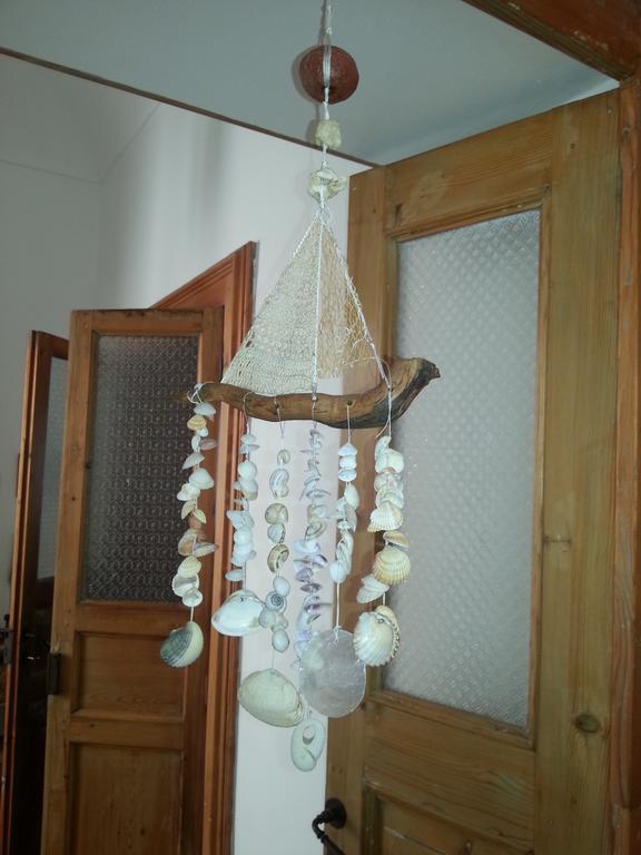 Casa Mastrarua Villa Сиракуза Стая снимка