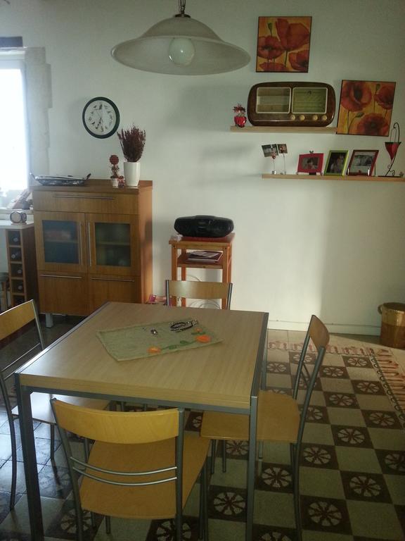 Casa Mastrarua Villa Сиракуза Стая снимка